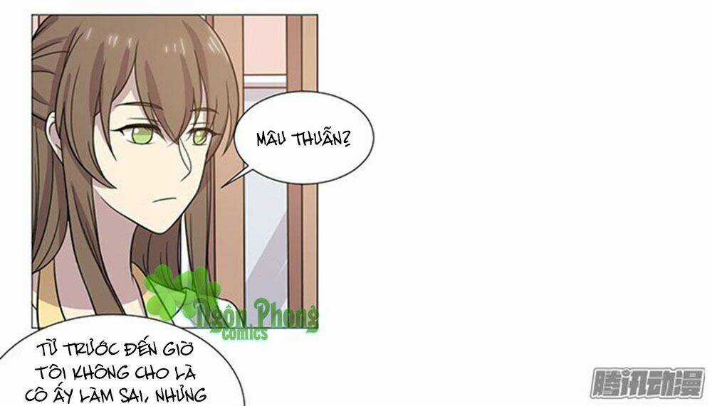 Hai Chú Mèo ToTem Chapter 38 trang 3