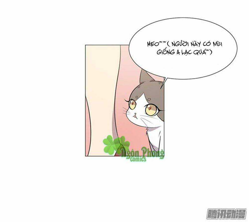 Hai Chú Mèo ToTem Chapter 38 trang 30