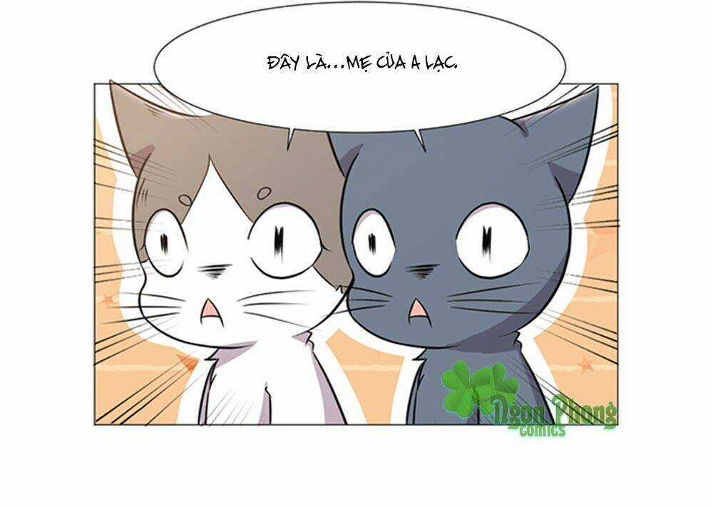 Hai Chú Mèo ToTem Chapter 38 trang 35
