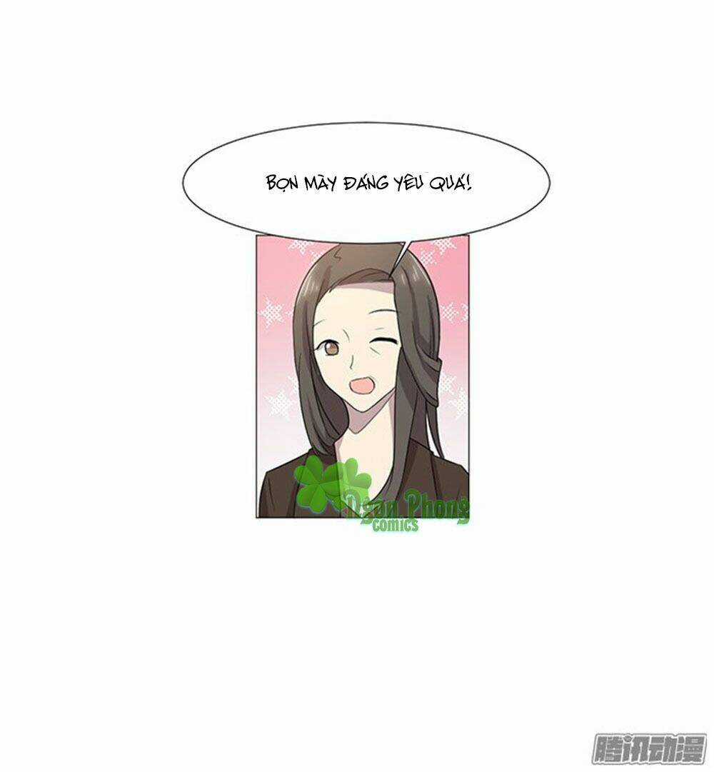 Hai Chú Mèo ToTem Chapter 38 trang 36