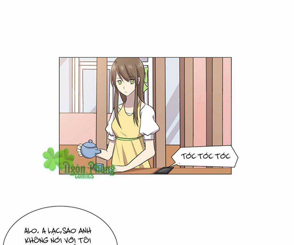 Hai Chú Mèo ToTem Chapter 38 trang 37