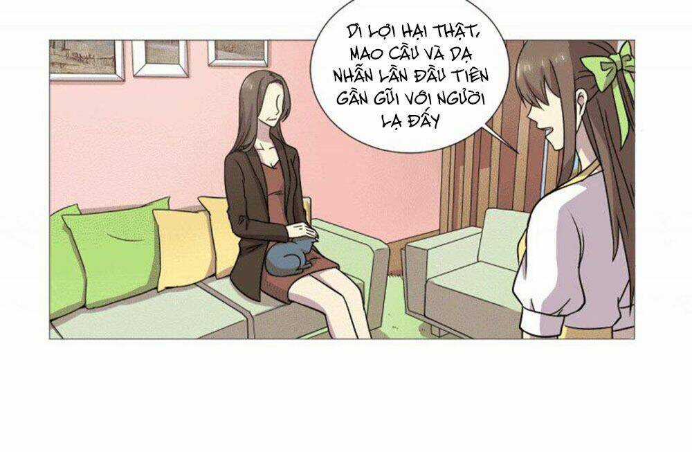 Hai Chú Mèo ToTem Chapter 38 trang 39