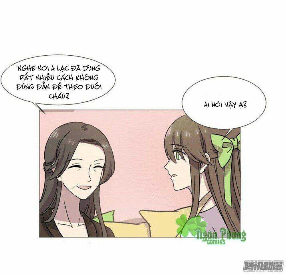 Hai Chú Mèo ToTem Chapter 38 trang 40