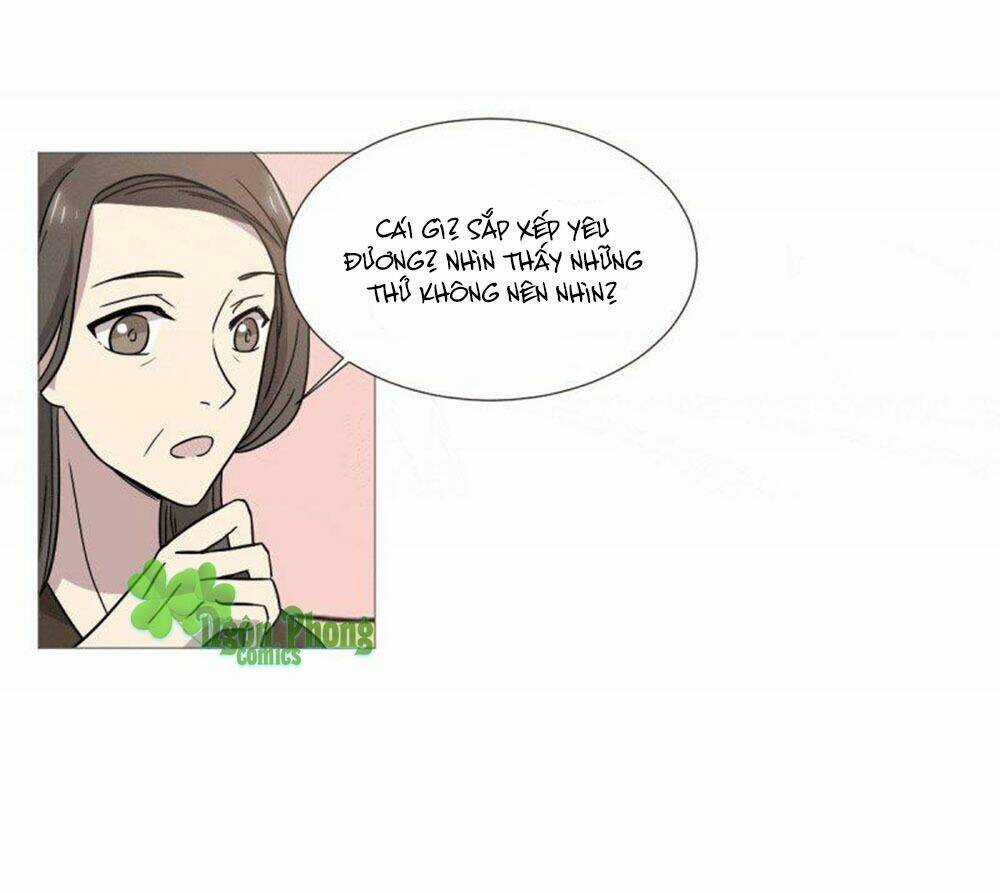 Hai Chú Mèo ToTem Chapter 38 trang 42