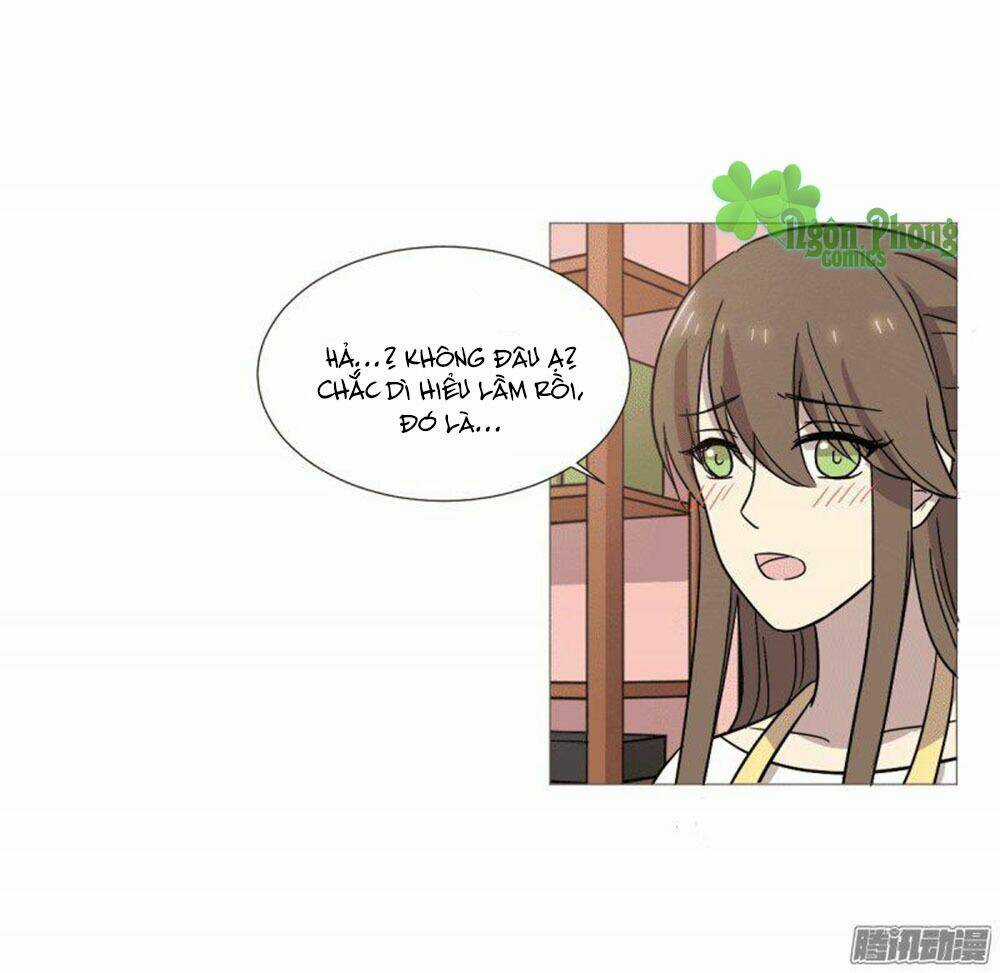 Hai Chú Mèo ToTem Chapter 38 trang 43