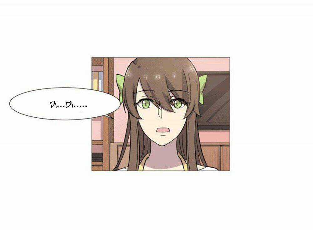 Hai Chú Mèo ToTem Chapter 38 trang 45