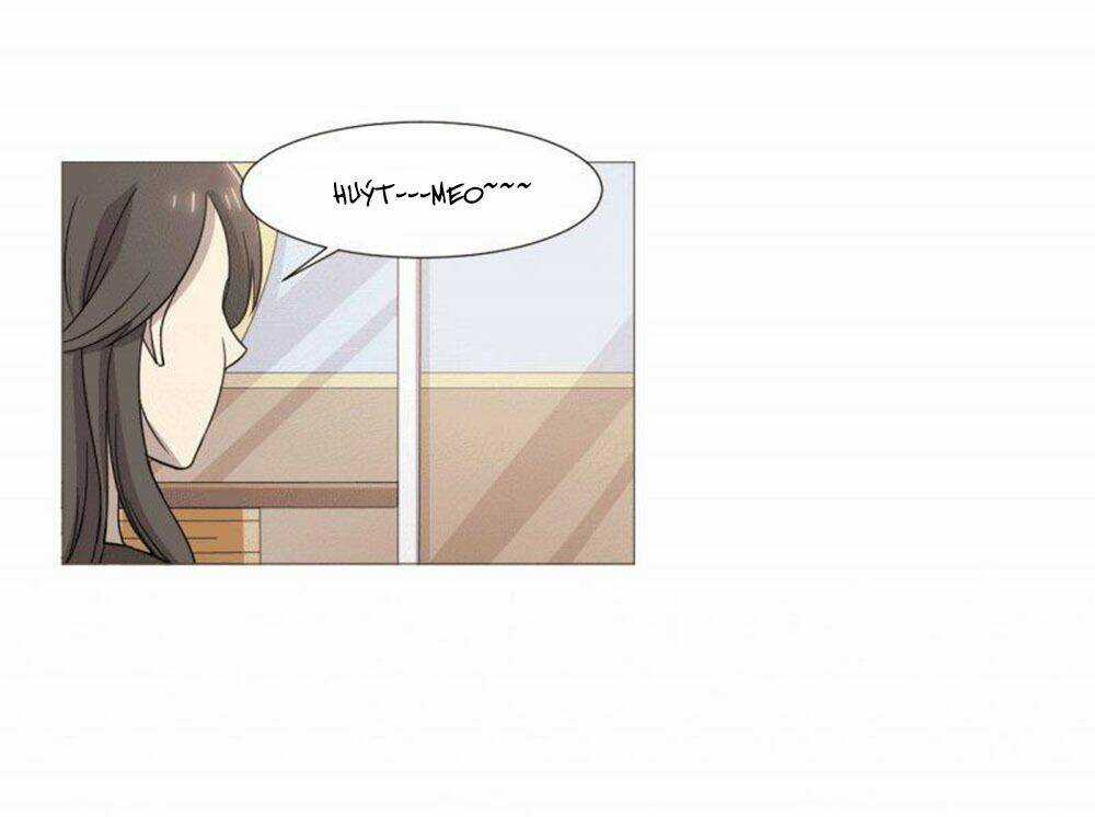 Hai Chú Mèo ToTem Chapter 38 trang 48