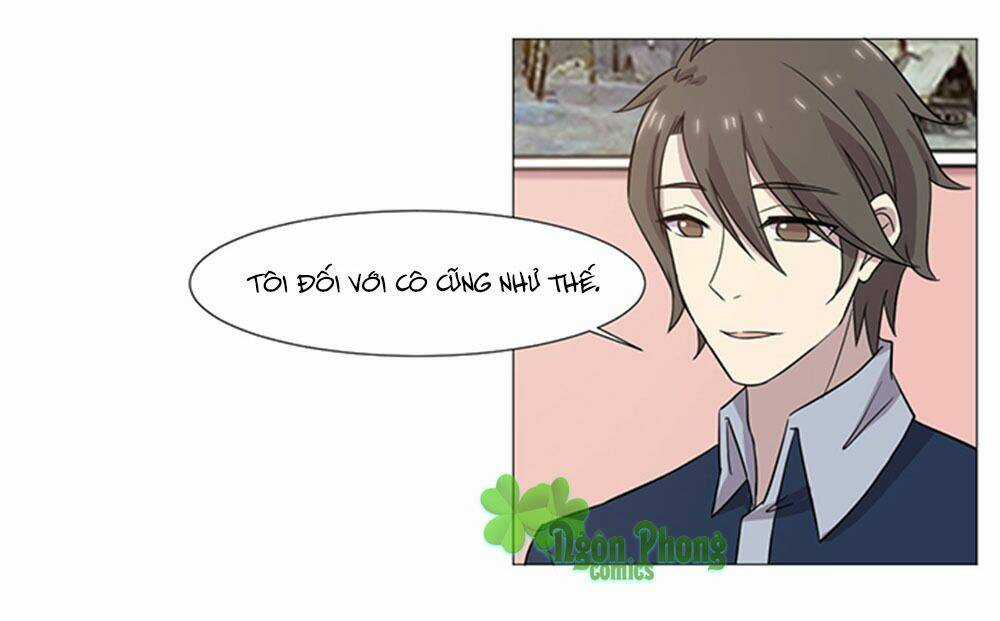 Hai Chú Mèo ToTem Chapter 38 trang 5