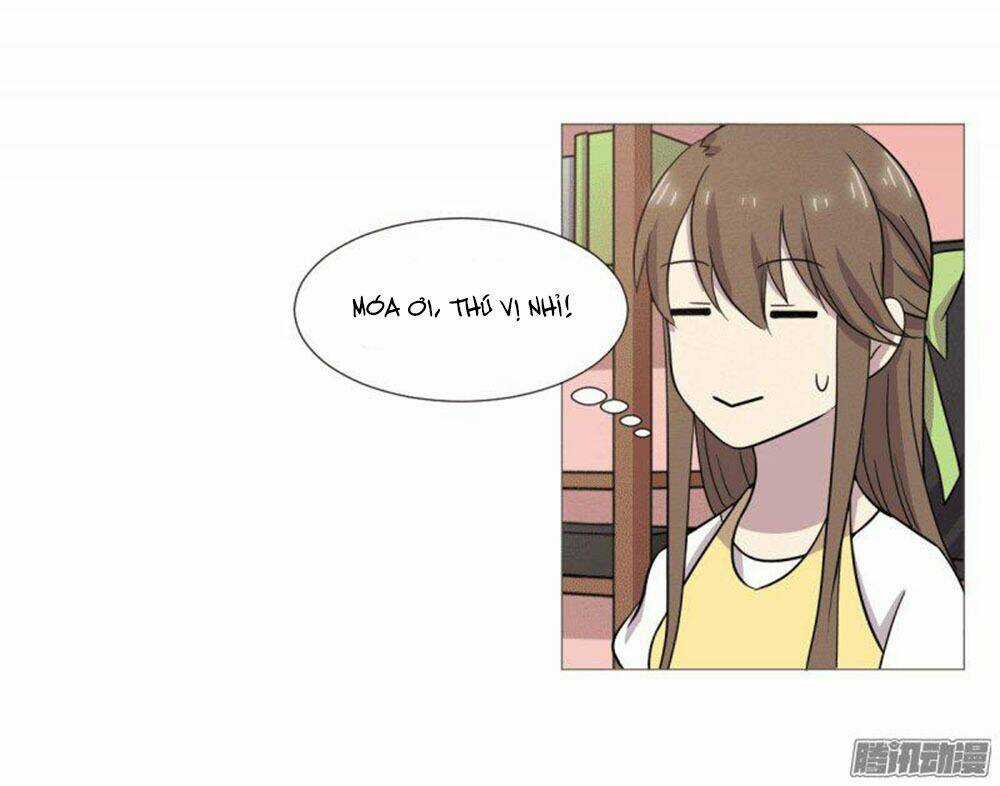 Hai Chú Mèo ToTem Chapter 38 trang 52