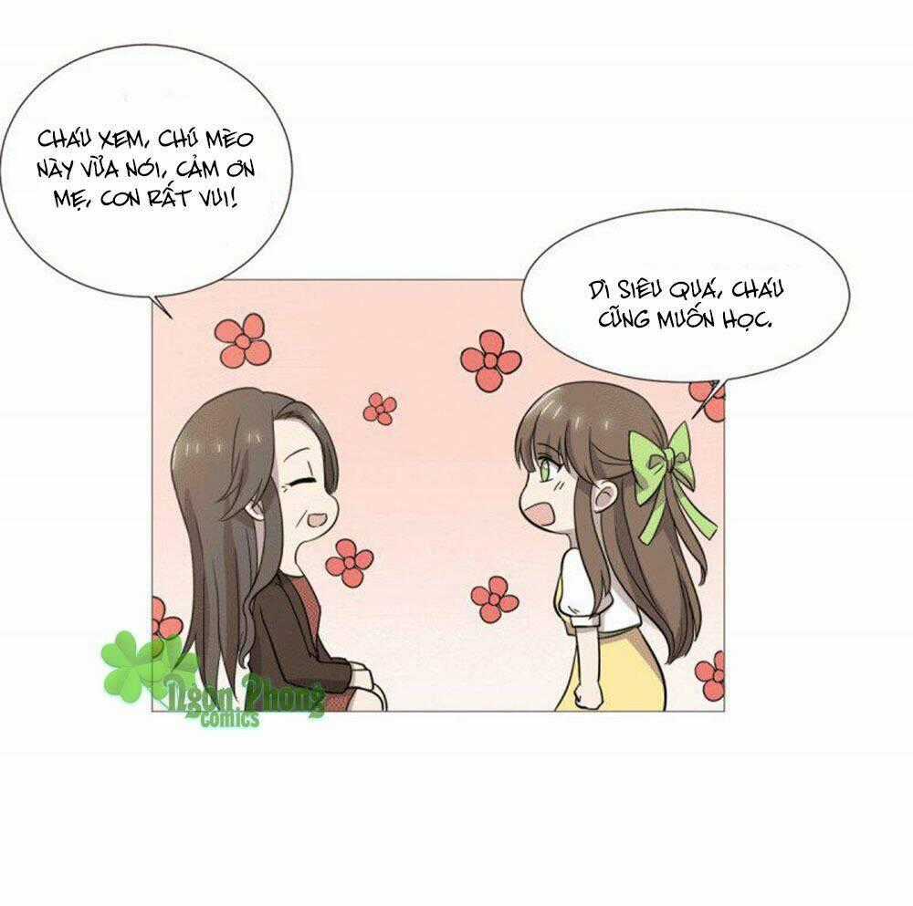 Hai Chú Mèo ToTem Chapter 38 trang 59