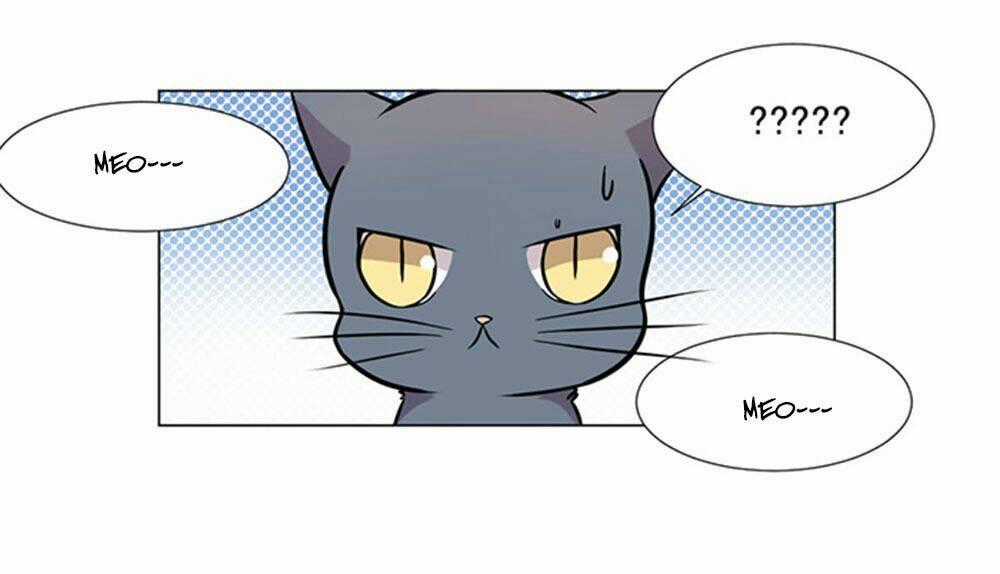 Hai Chú Mèo ToTem Chapter 39 trang 1