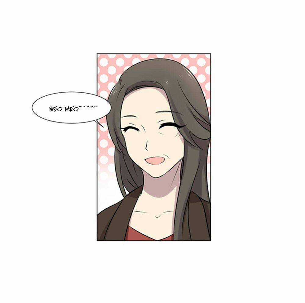 Hai Chú Mèo ToTem Chapter 39 trang 16