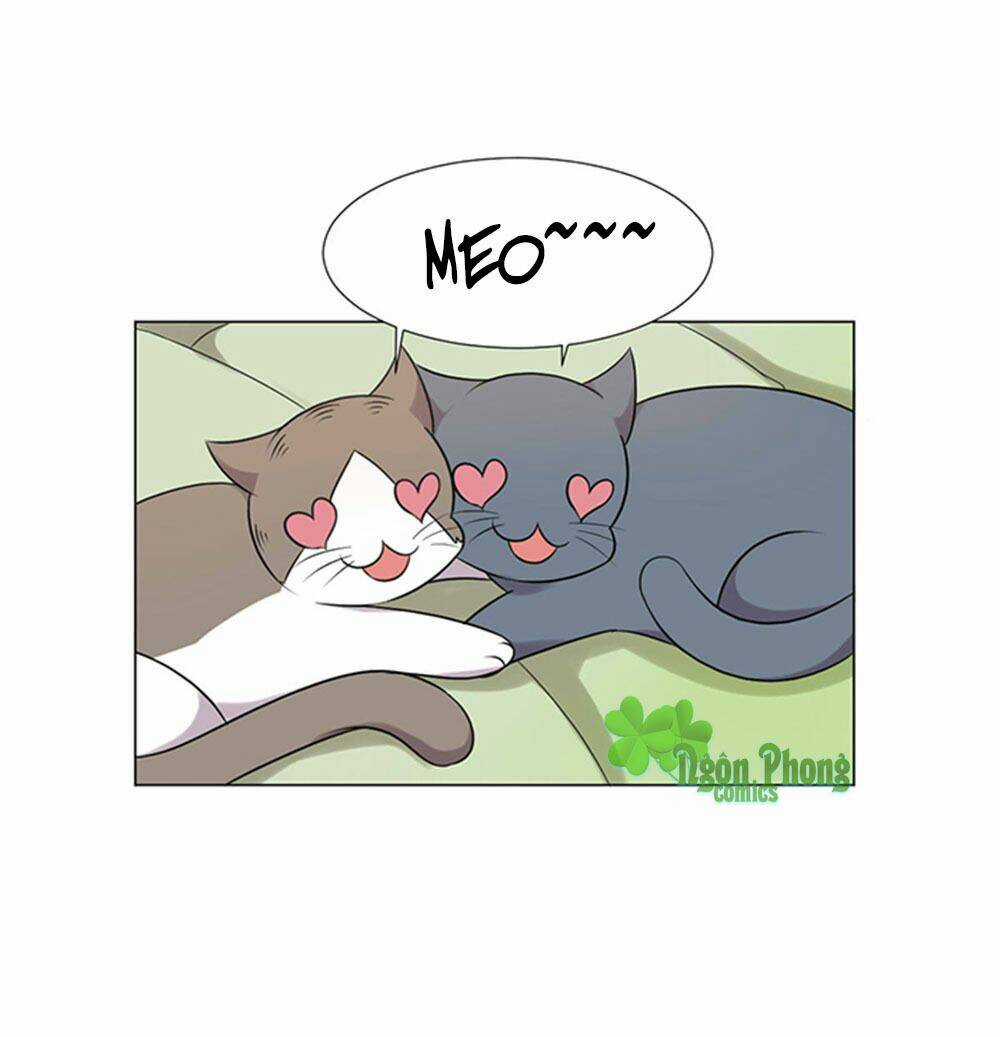 Hai Chú Mèo ToTem Chapter 39 trang 17