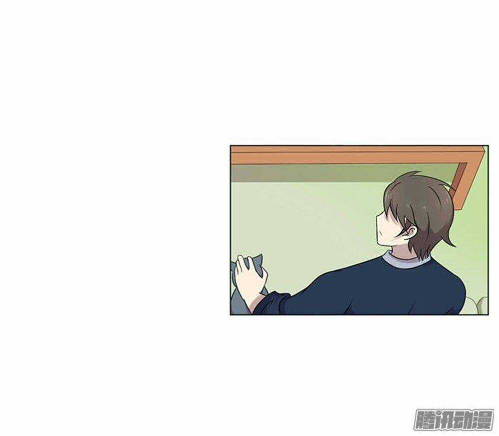 Hai Chú Mèo ToTem Chapter 39 trang 18