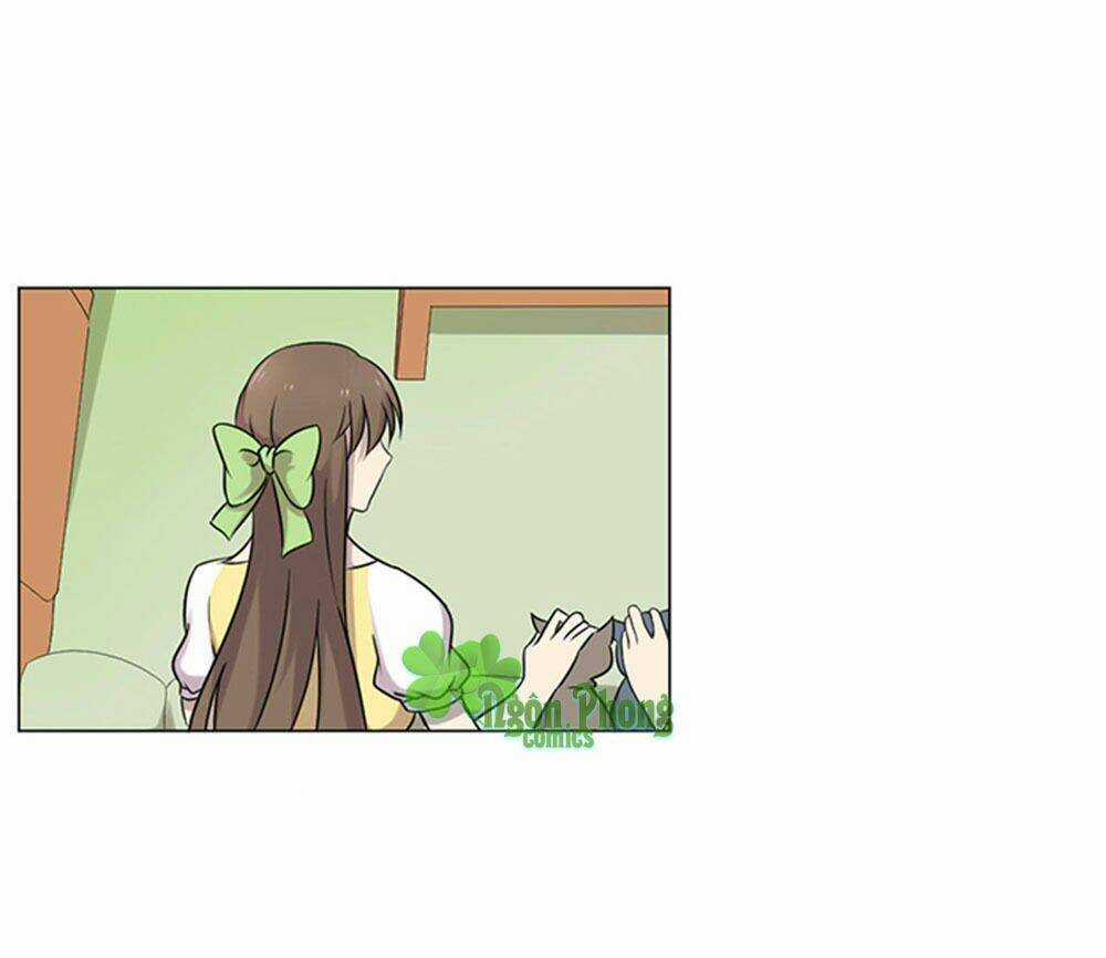 Hai Chú Mèo ToTem Chapter 39 trang 19