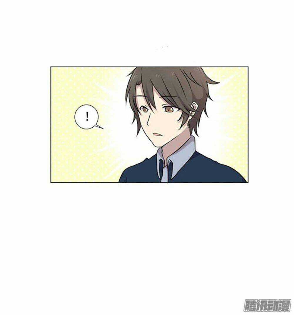 Hai Chú Mèo ToTem Chapter 39 trang 21