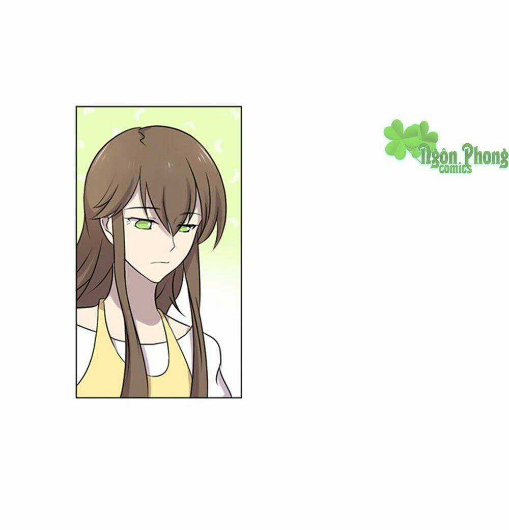 Hai Chú Mèo ToTem Chapter 39 trang 22