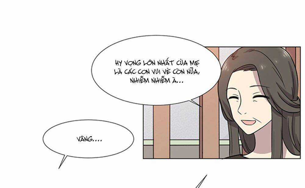 Hai Chú Mèo ToTem Chapter 39 trang 32