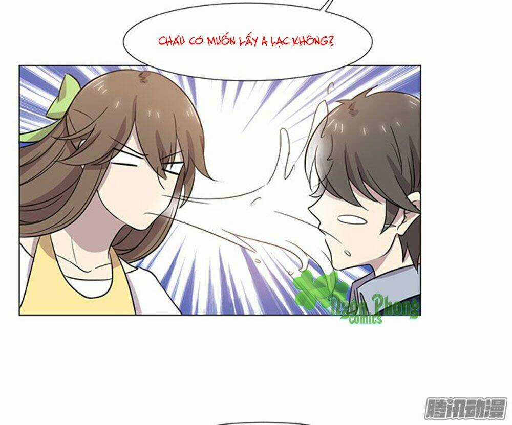 Hai Chú Mèo ToTem Chapter 39 trang 33