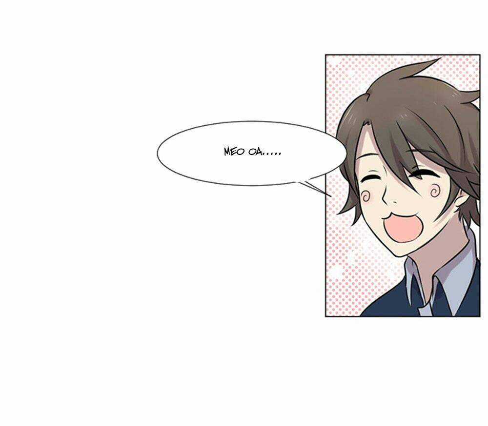 Hai Chú Mèo ToTem Chapter 39 trang 4