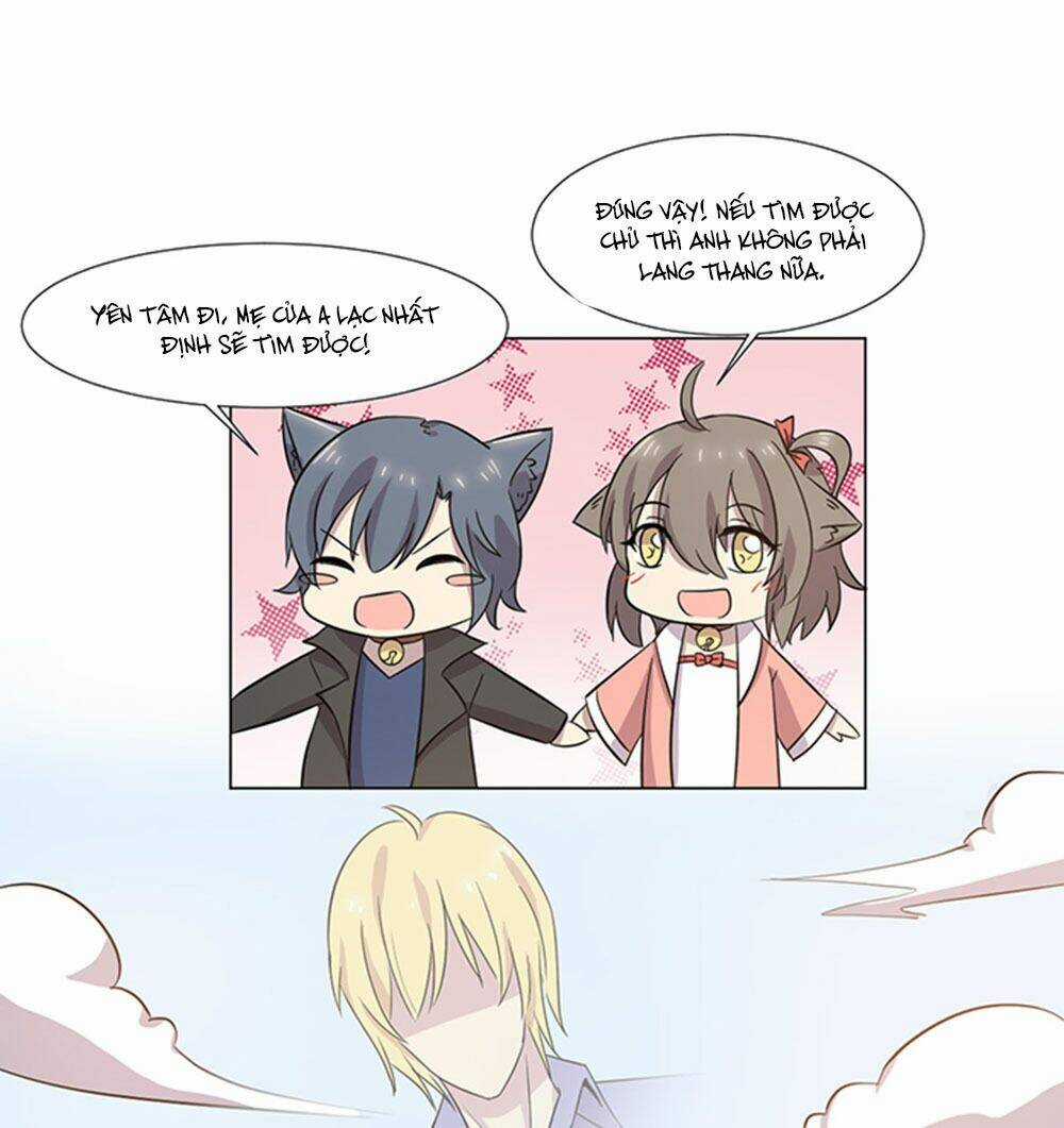 Hai Chú Mèo ToTem Chapter 39 trang 40