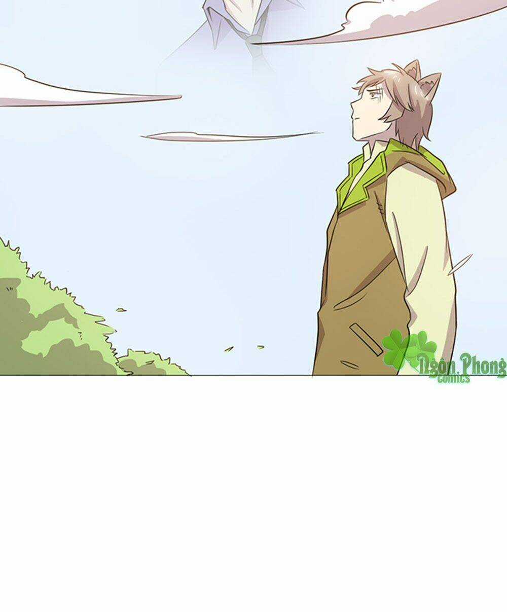 Hai Chú Mèo ToTem Chapter 39 trang 41