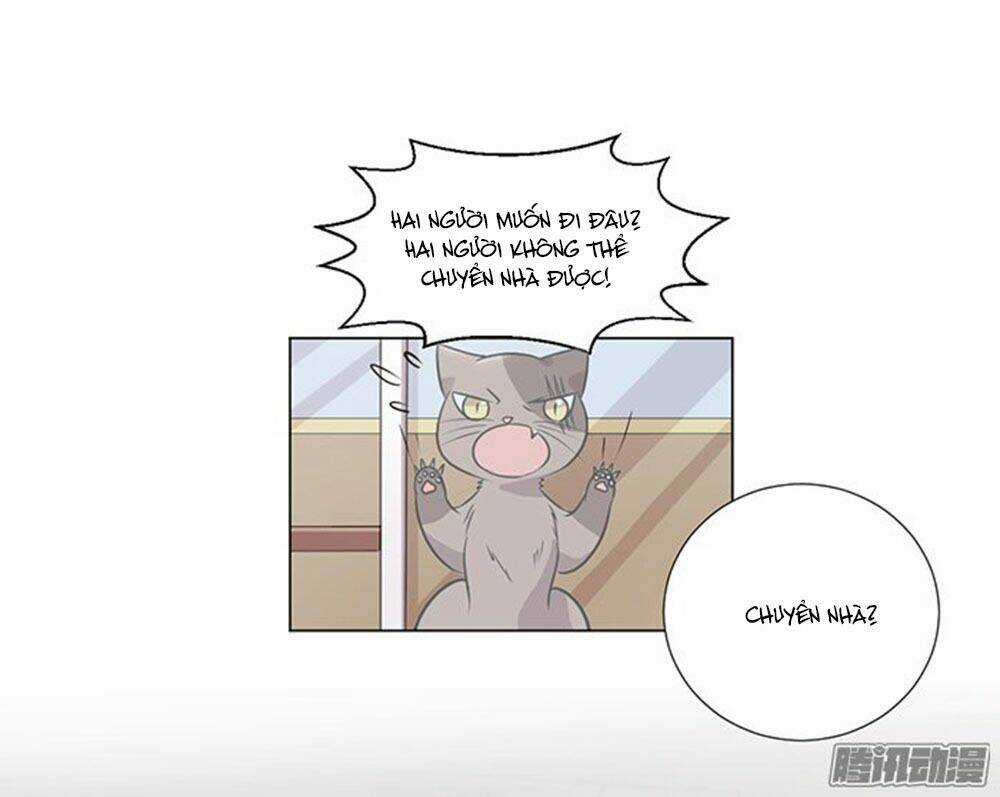 Hai Chú Mèo ToTem Chapter 39 trang 43