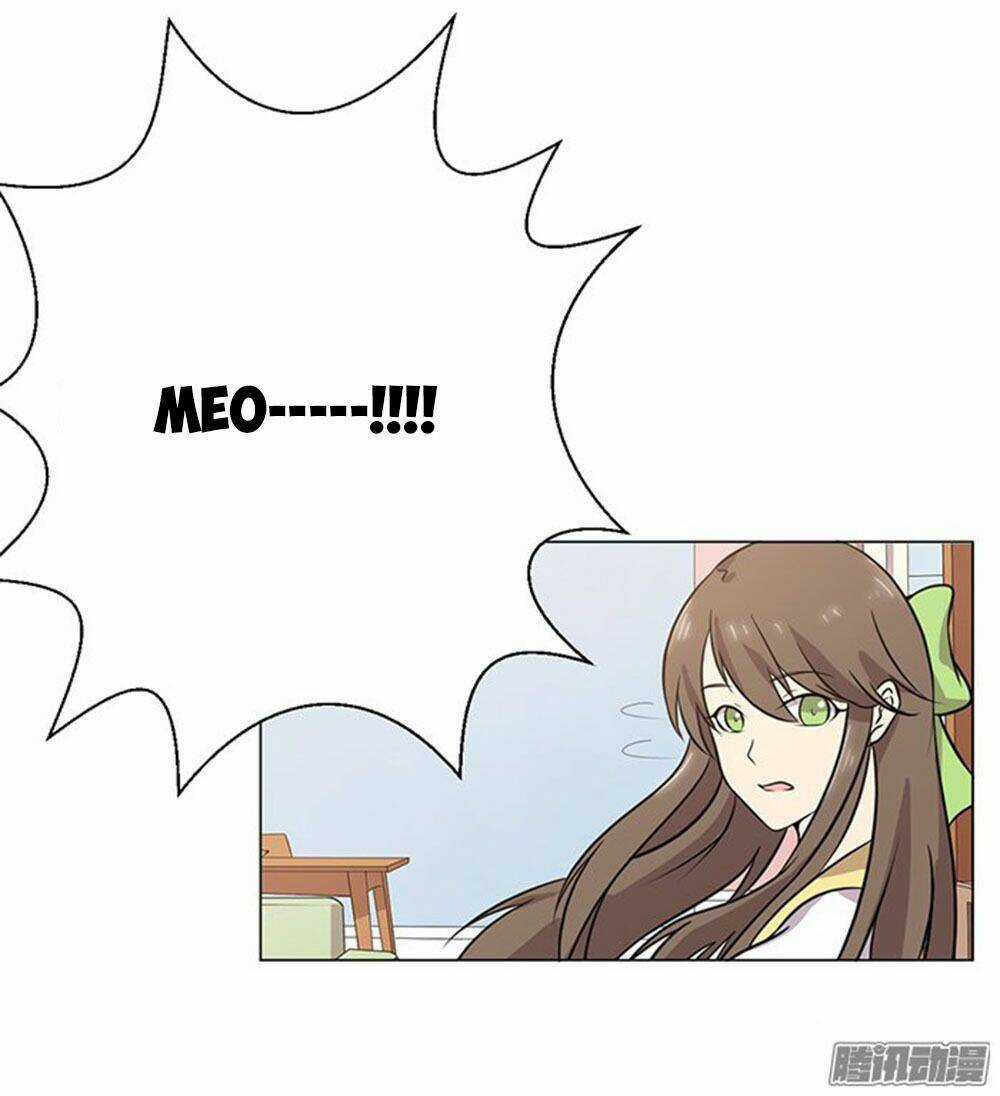 Hai Chú Mèo ToTem Chapter 39 trang 46