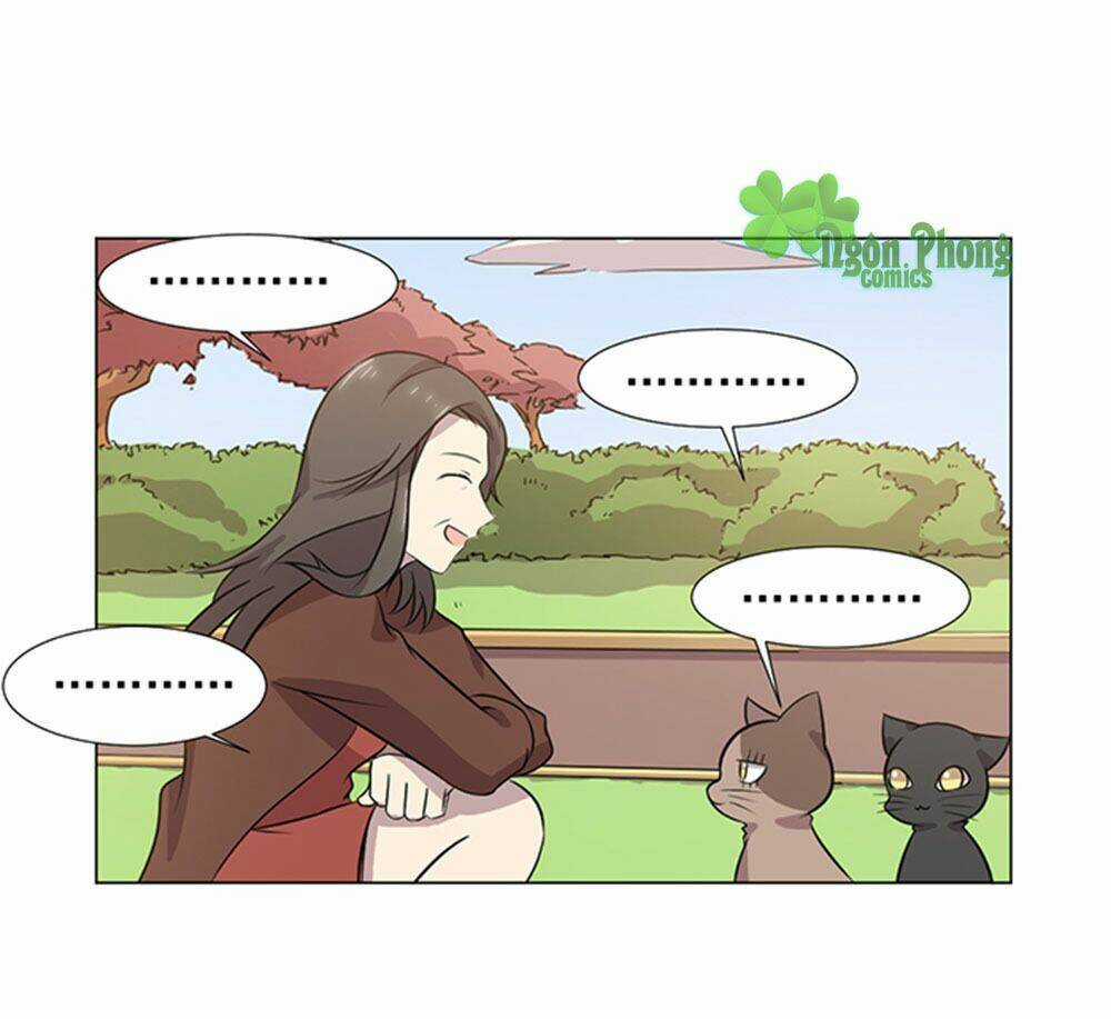 Hai Chú Mèo ToTem Chapter 39 trang 53