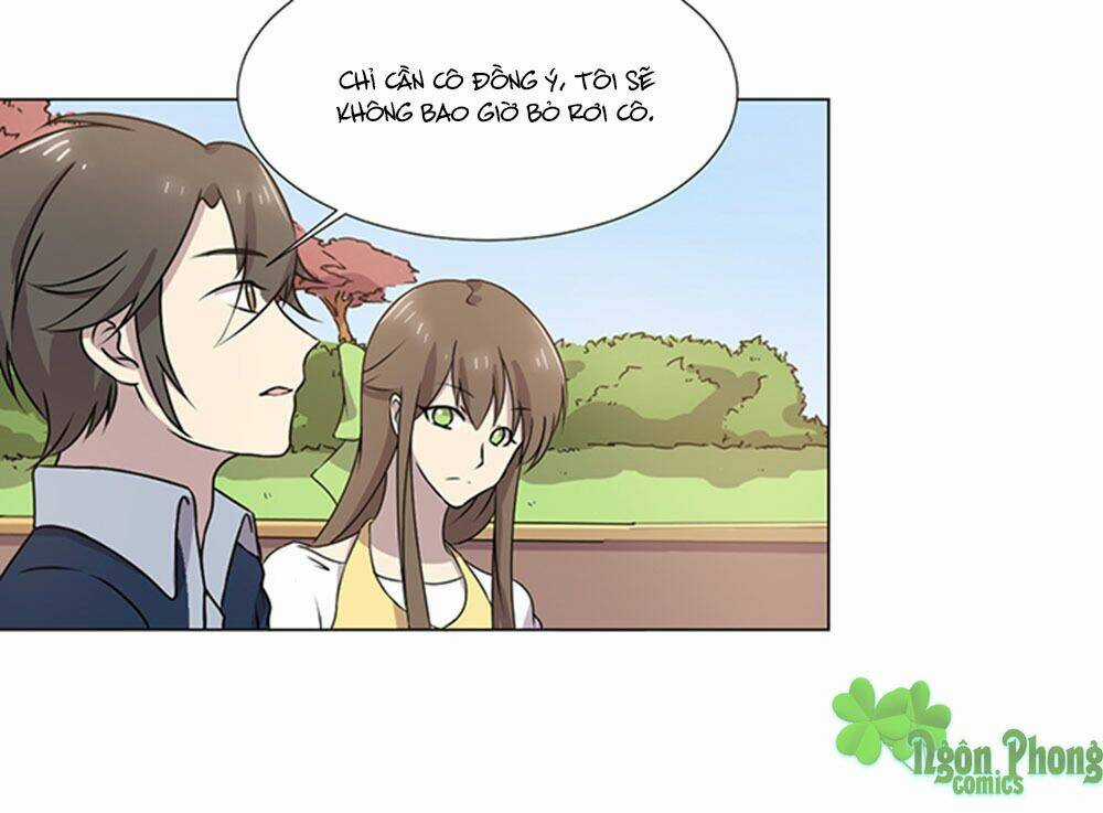 Hai Chú Mèo ToTem Chapter 39 trang 56