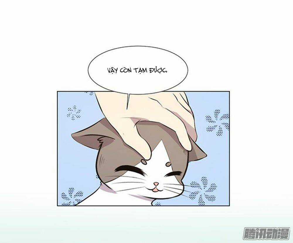 Hai Chú Mèo ToTem Chapter 39 trang 58