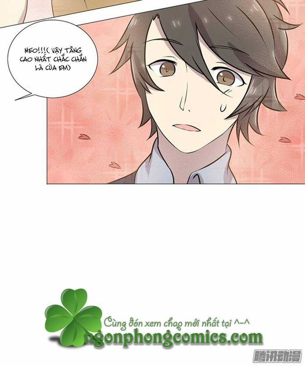 Hai Chú Mèo ToTem Chapter 39 trang 61