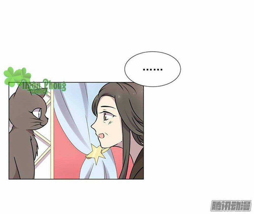 Hai Chú Mèo ToTem Chapter 39 trang 9