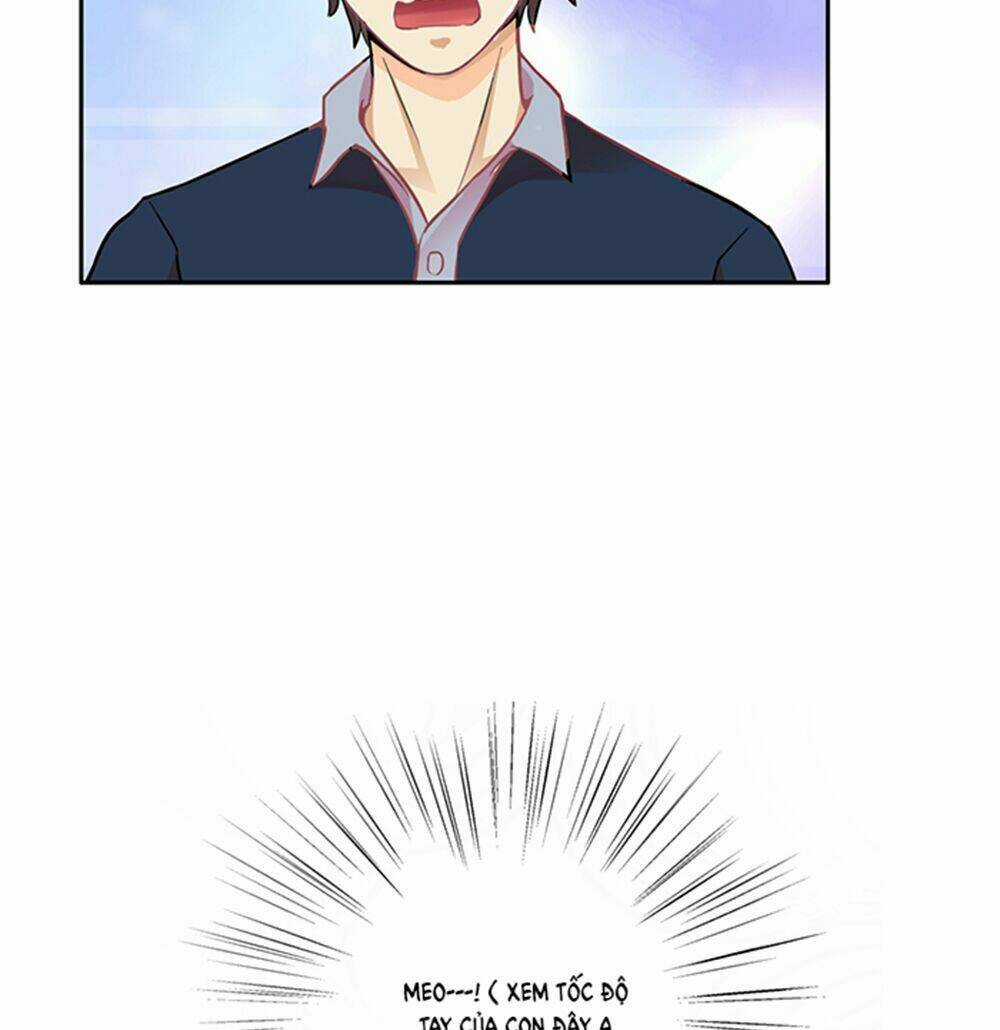 Hai Chú Mèo ToTem Chapter 5 trang 14