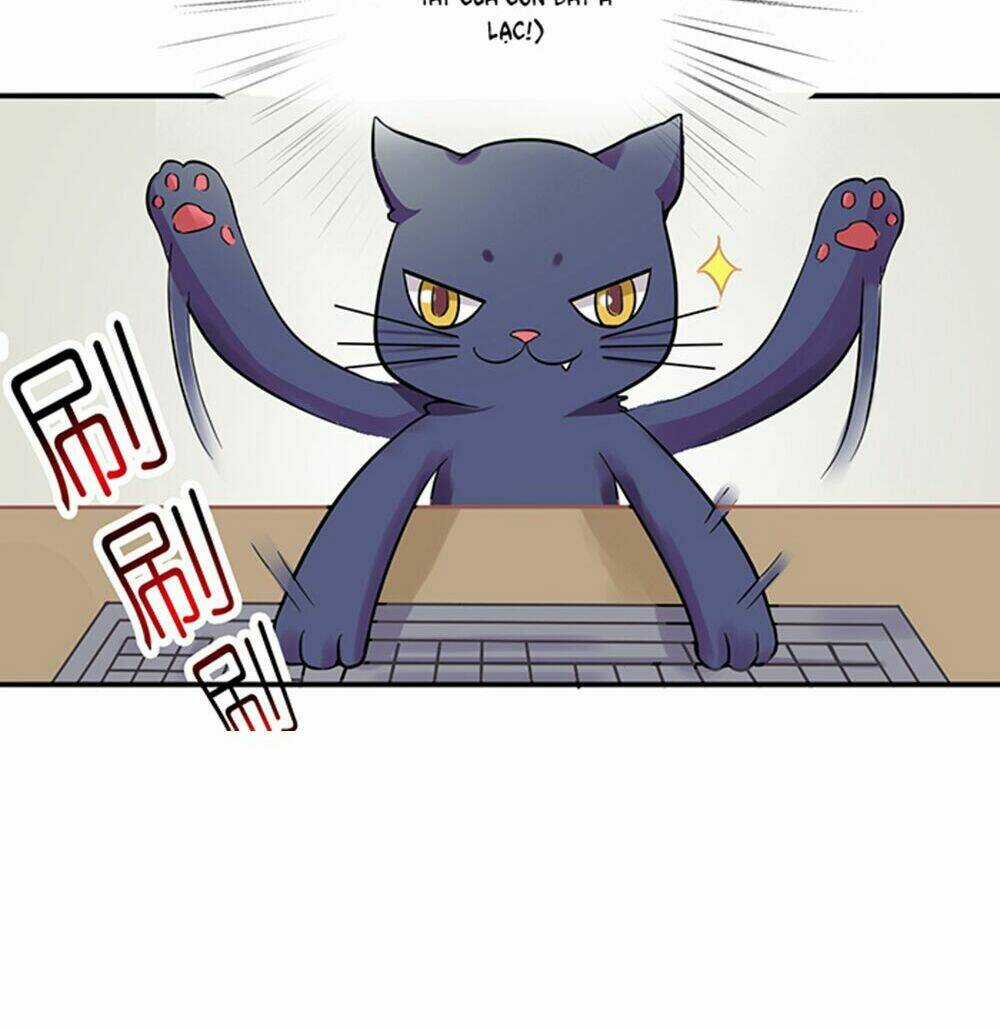 Hai Chú Mèo ToTem Chapter 5 trang 15