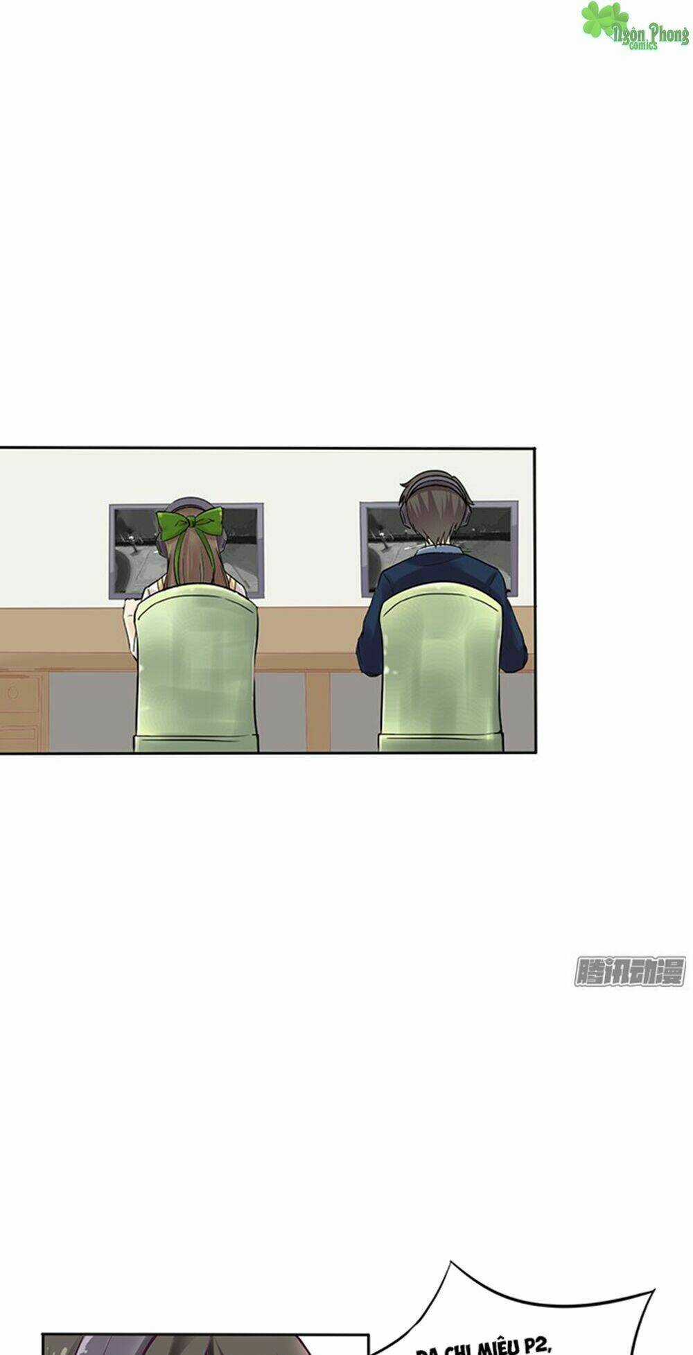 Hai Chú Mèo ToTem Chapter 5 trang 2