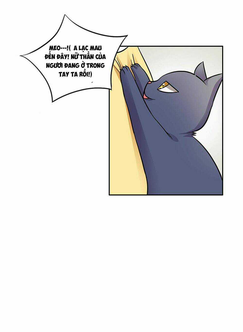 Hai Chú Mèo ToTem Chapter 6 trang 16