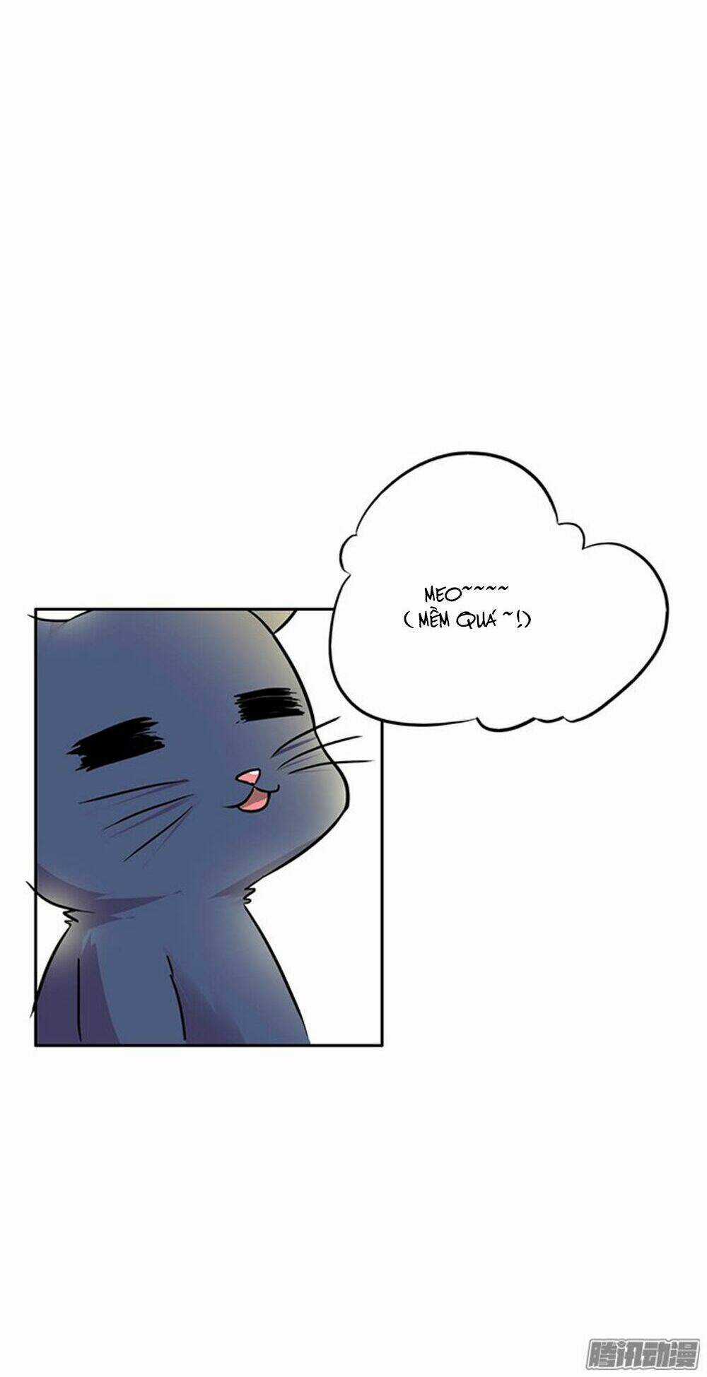 Hai Chú Mèo ToTem Chapter 6 trang 21