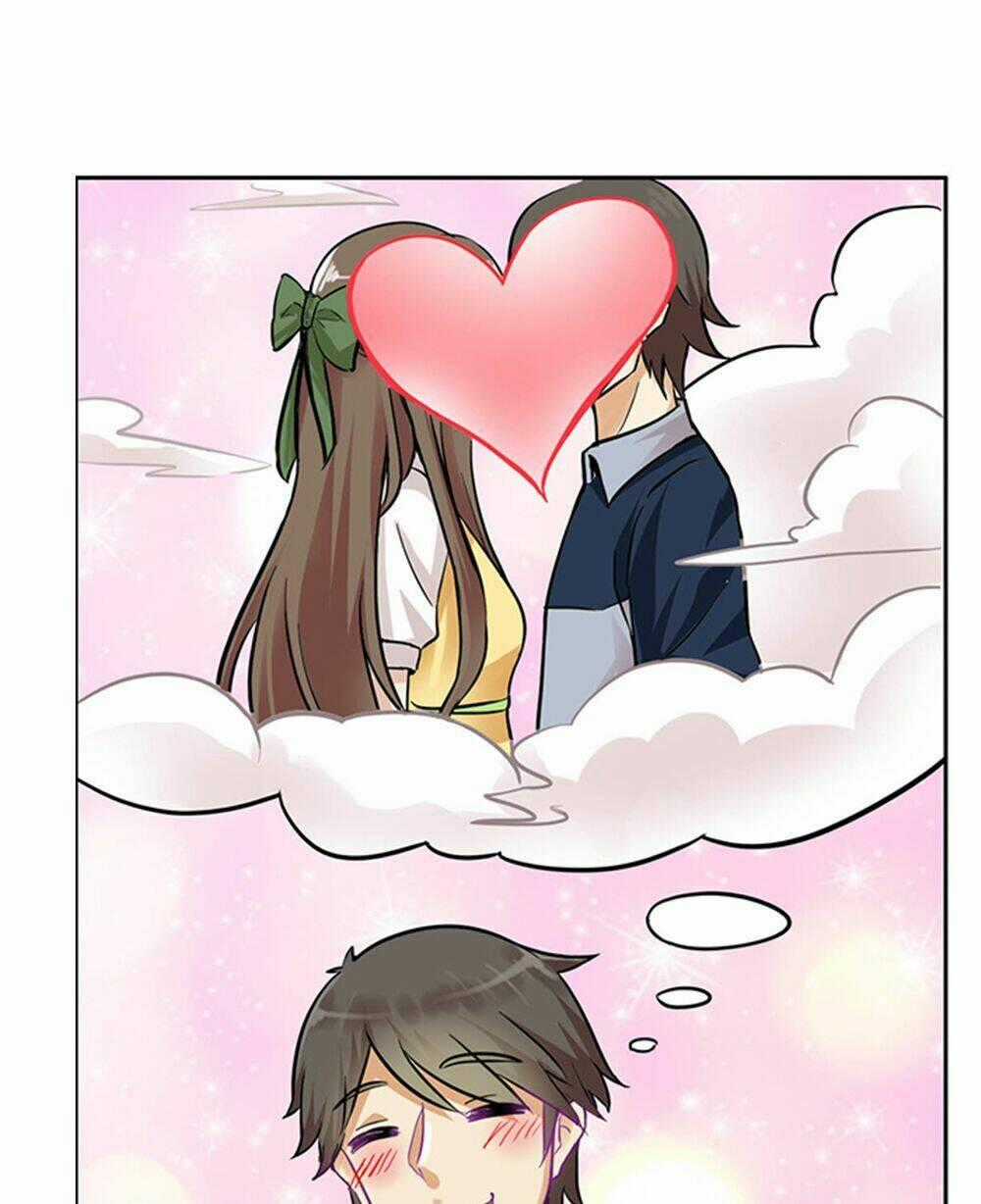 Hai Chú Mèo ToTem Chapter 6 trang 23