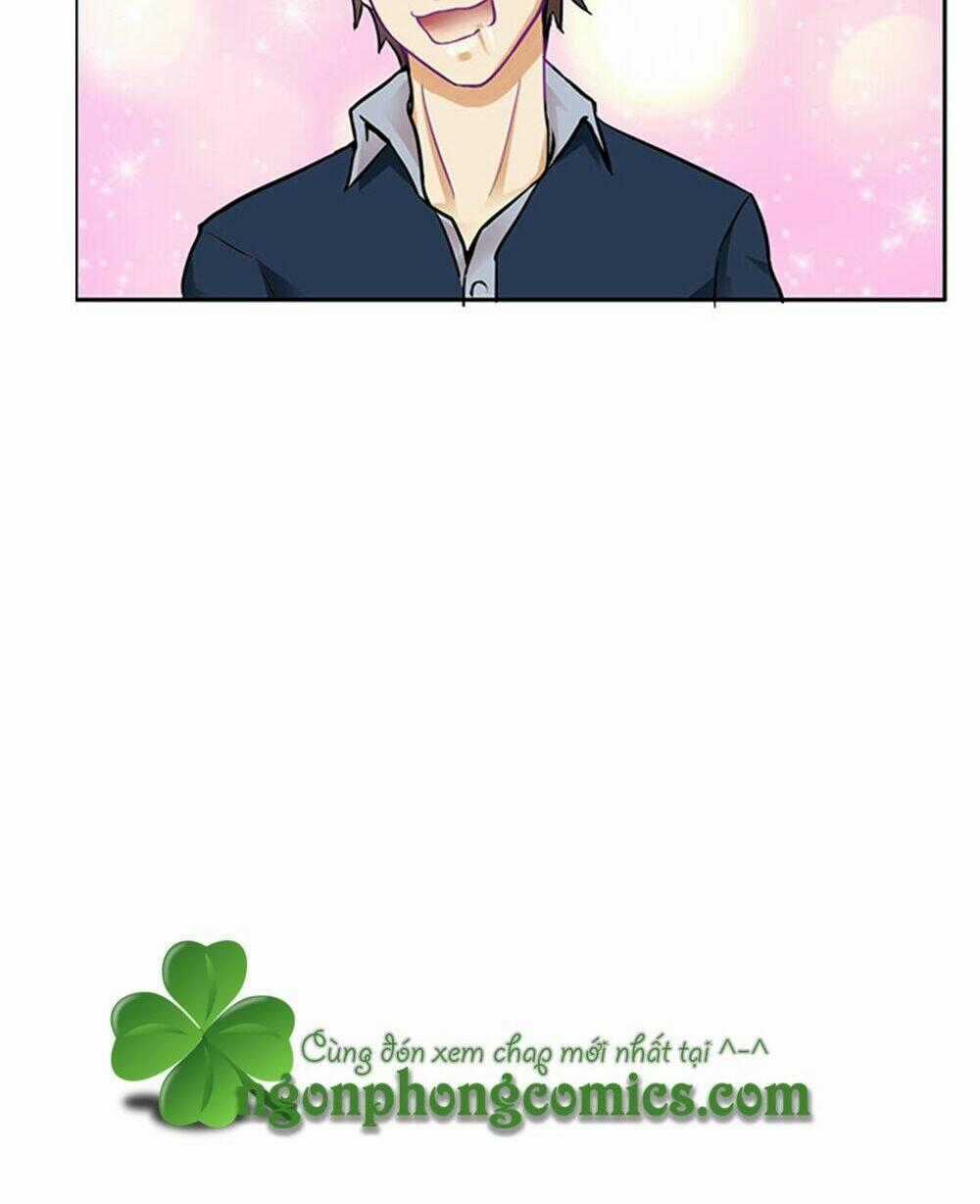 Hai Chú Mèo ToTem Chapter 6 trang 24