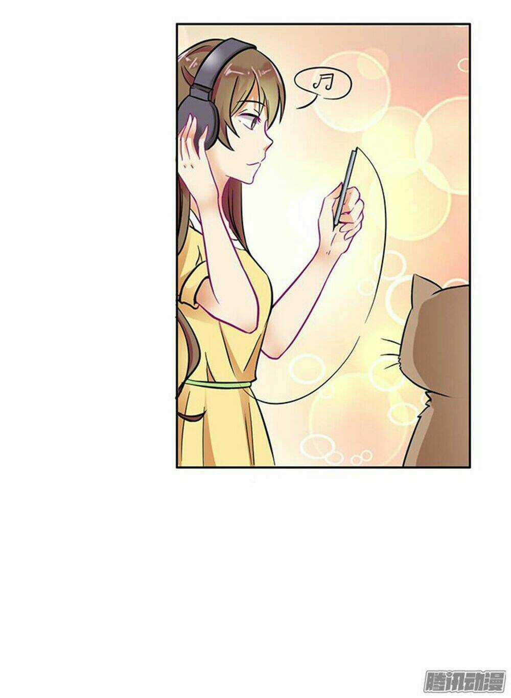 Hai Chú Mèo ToTem Chapter 6 trang 3