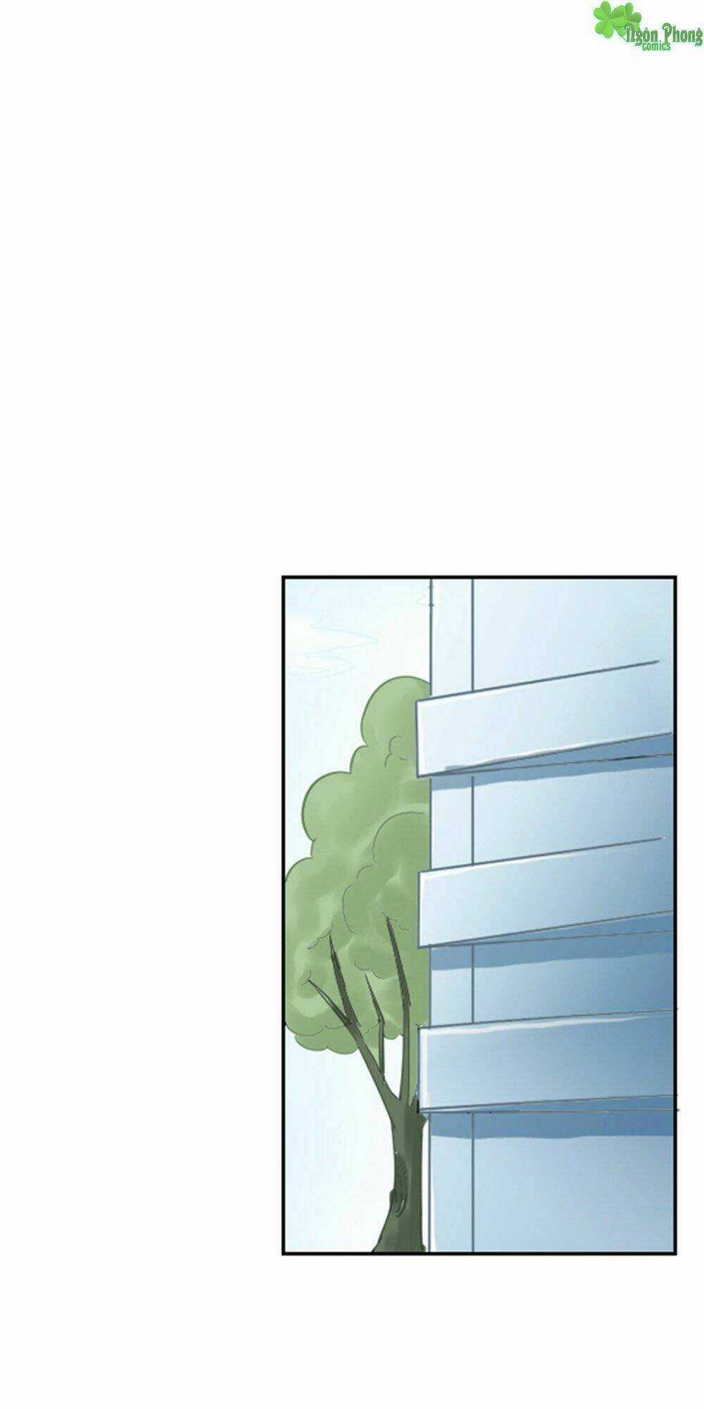 Hai Chú Mèo ToTem Chapter 9 trang 2