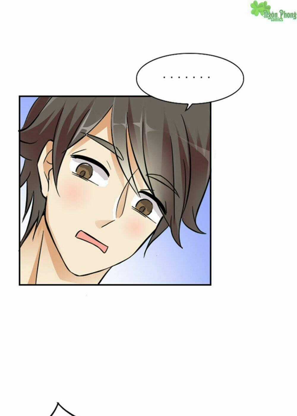 Hai Chú Mèo ToTem Chapter 9 trang 20