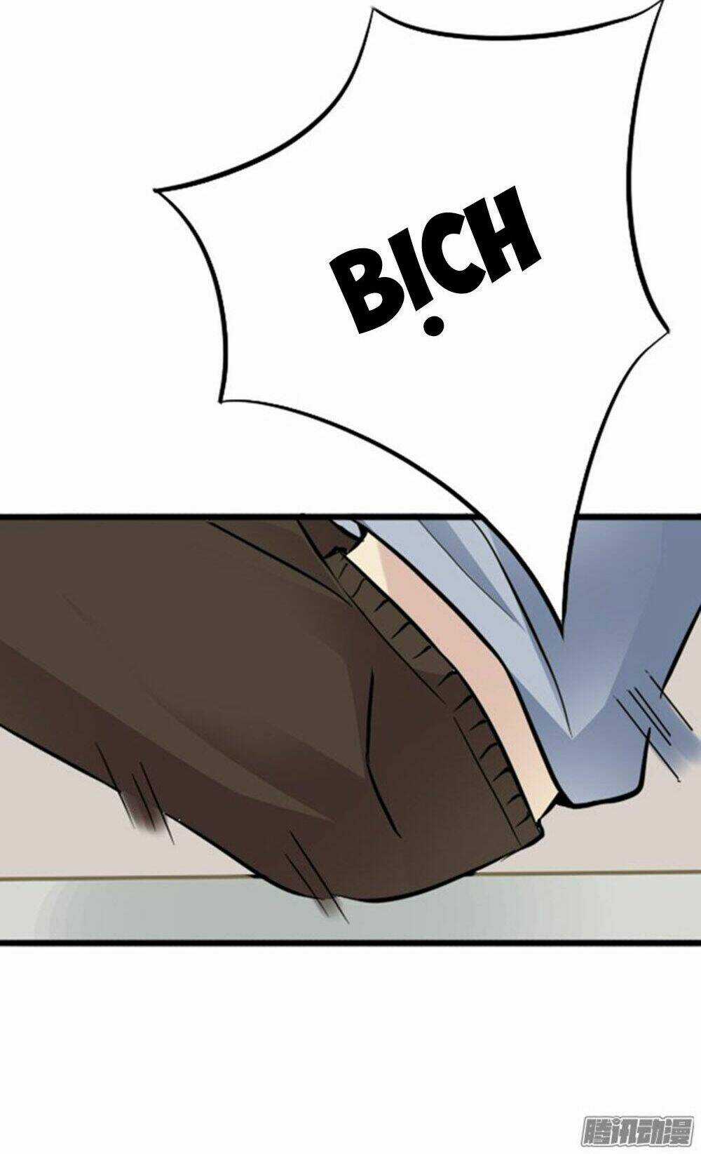 Hai Chú Mèo ToTem Chapter 9 trang 9