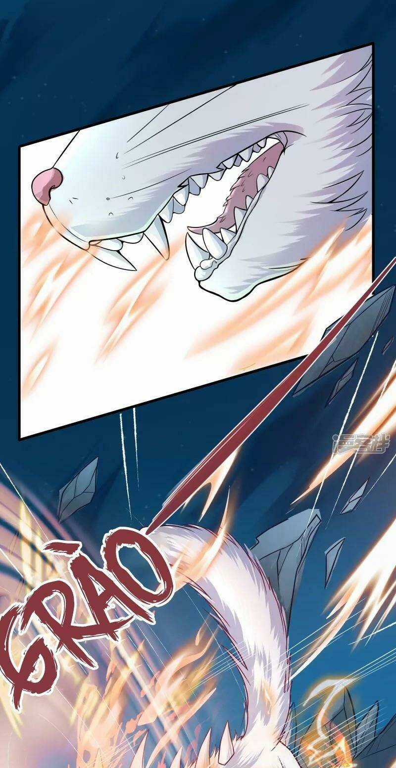 Hài Đế Vi Tôn Chapter 1 trang 10