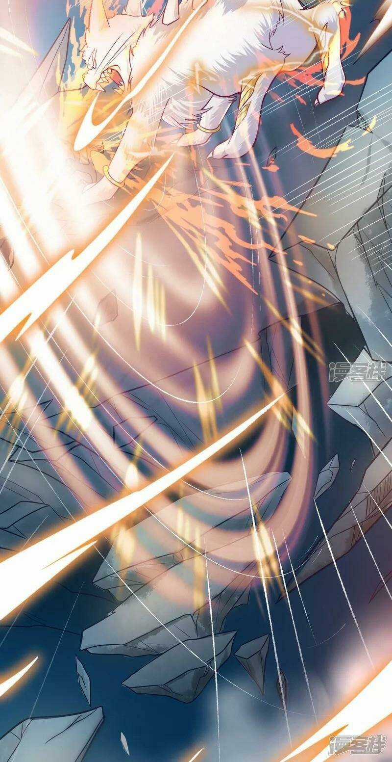 Hài Đế Vi Tôn Chapter 1 trang 11
