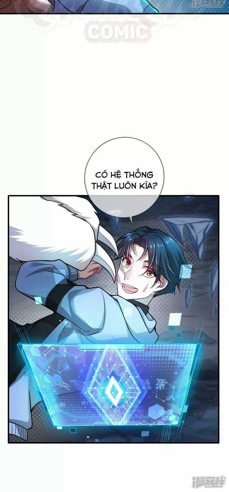 Hài Đế Vi Tôn Chapter 1 trang 15