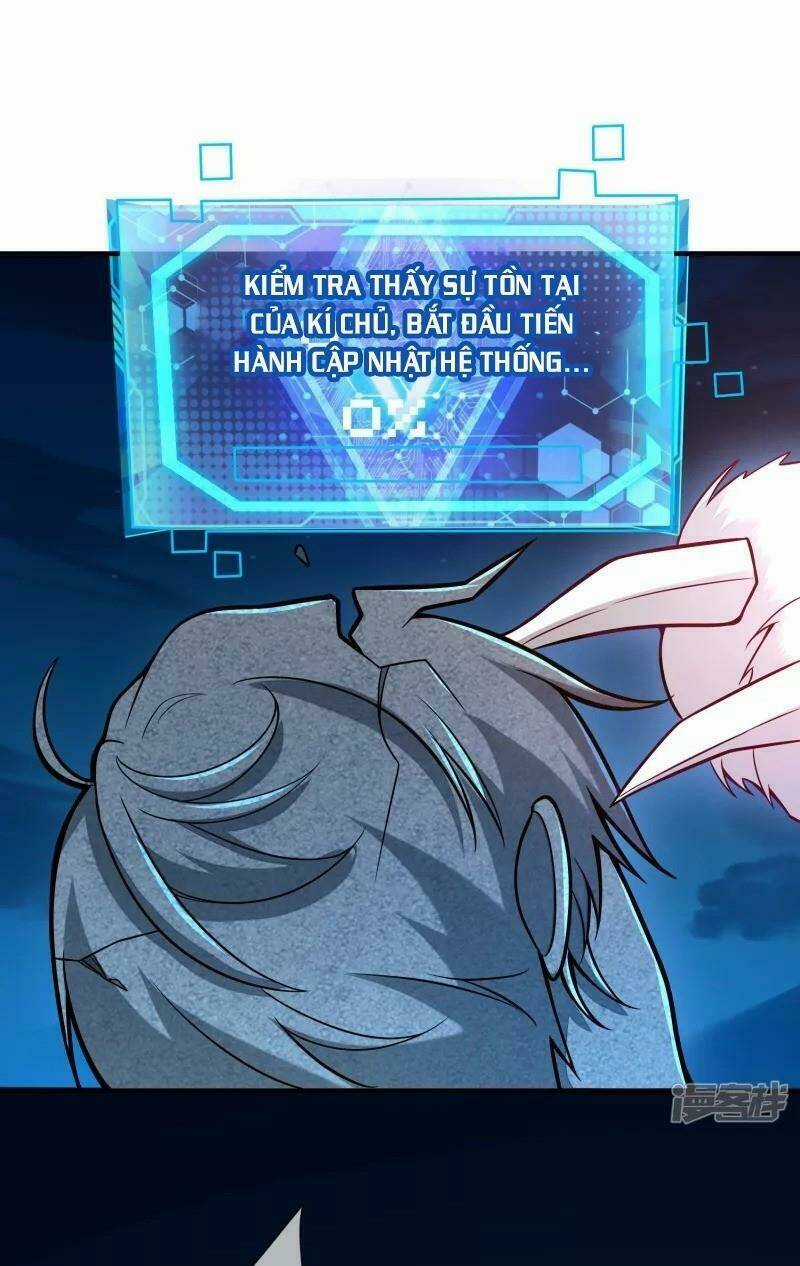 Hài Đế Vi Tôn Chapter 1 trang 16