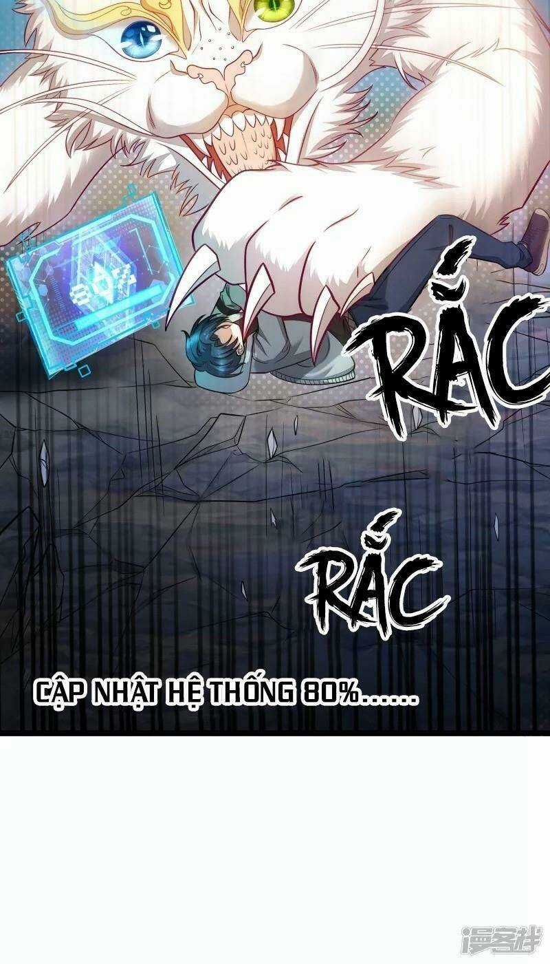 Hài Đế Vi Tôn Chapter 1 trang 19