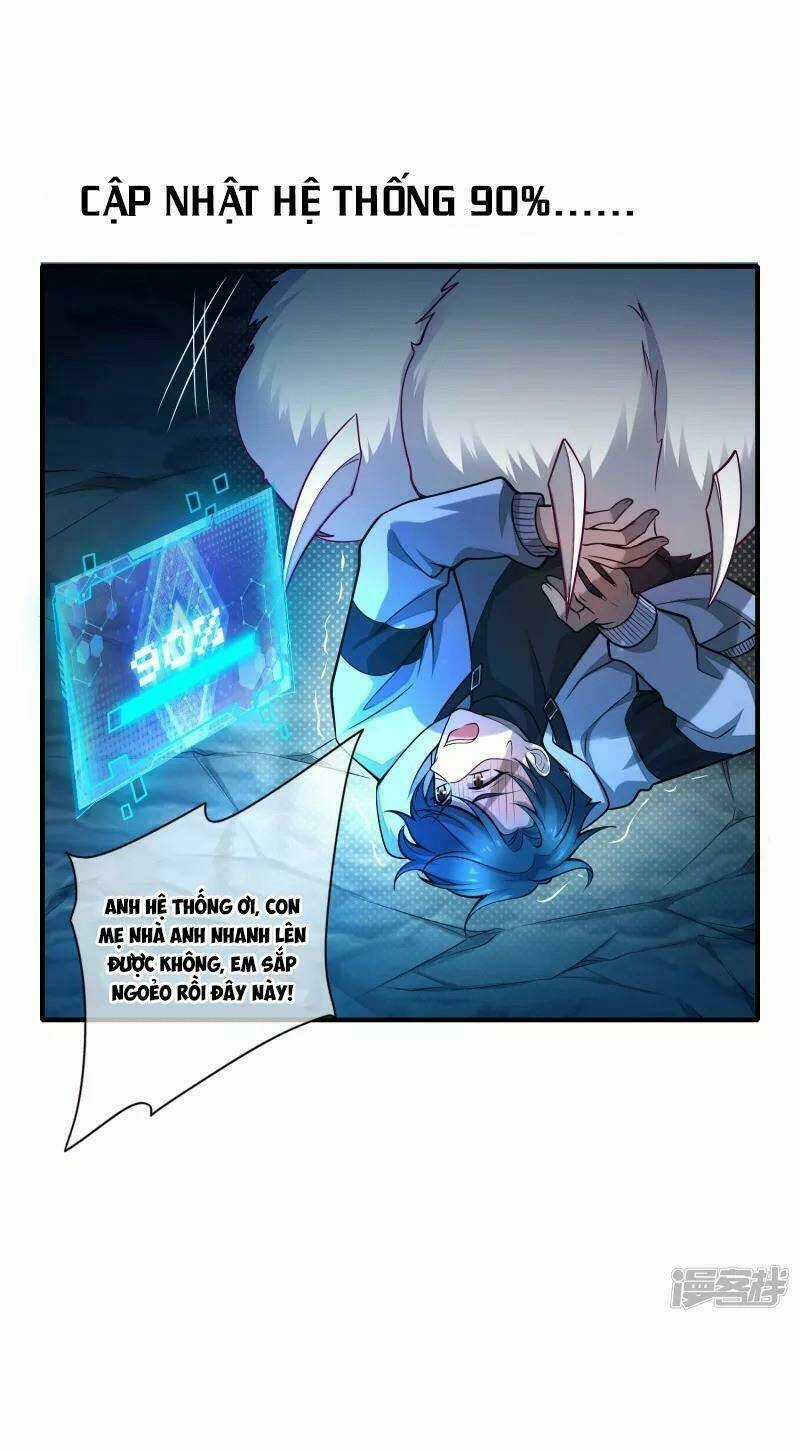 Hài Đế Vi Tôn Chapter 1 trang 20